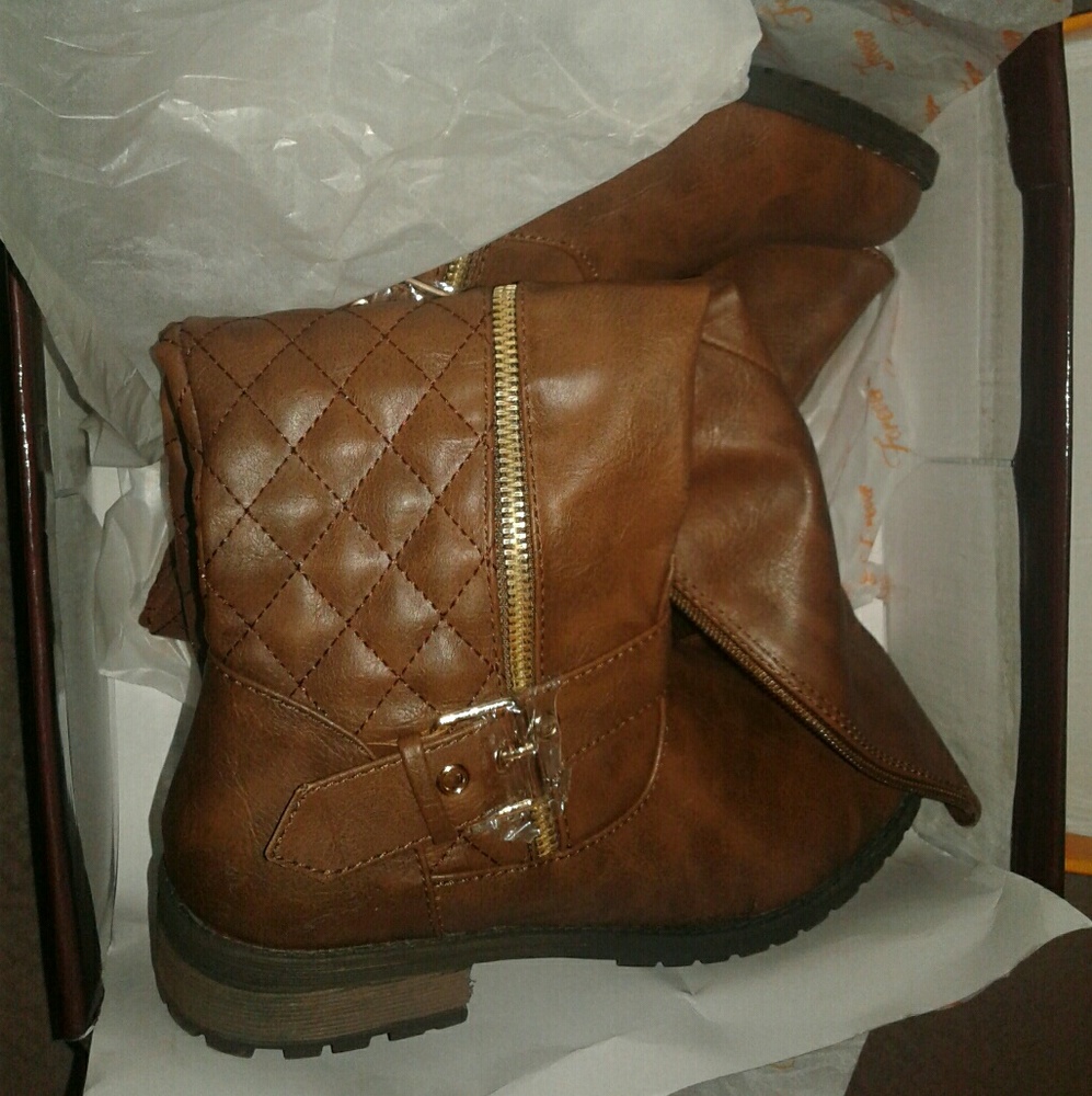 🔥 FLASH SALE Forever High Boots🔥 - Picture 3 of 4